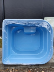 Приямок для оборудования