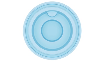 Композитный бассейн Спа переливной PREMIUM