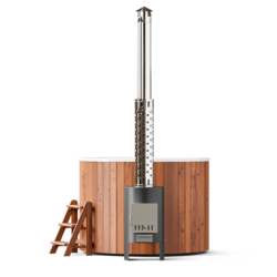 КУПЕЛЬ COMFORT 160 HOT